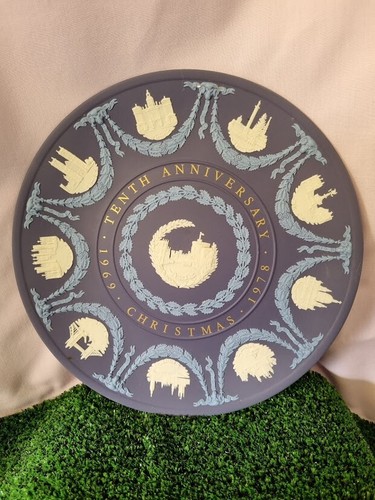 New vintage wedgwood - **new/vintage**,