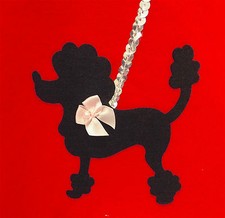 50s/60s Original POODLE SKIRT