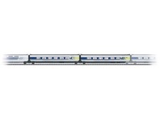 TRIX 23438- Add-On Car Set 1