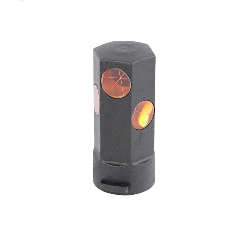 Mini 360 degree prism for