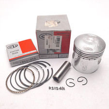 Honda S90z Mayfit CS90 S90