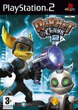 Ratchet & Clank 2: Locked &