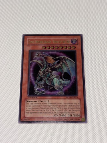 Chaos emperor dragon envoy - chaos, of