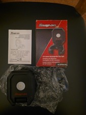 Snap On 425 Lumen Rechargeable