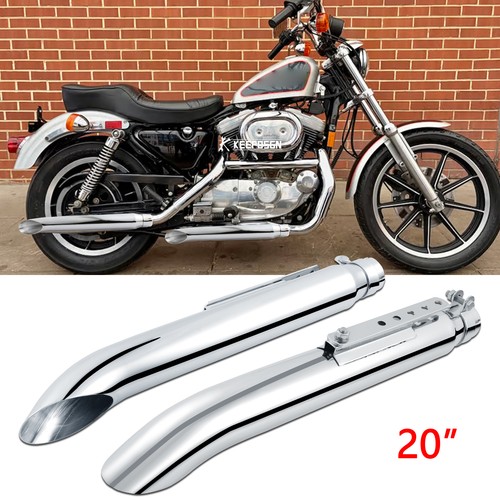 Exhaust muffler pipes - muffler,