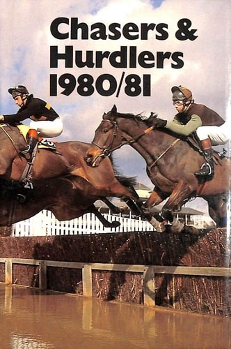 Chasers and hurdlers - and,