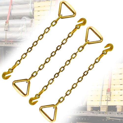 Senkeyfe trailer chain - trailer,