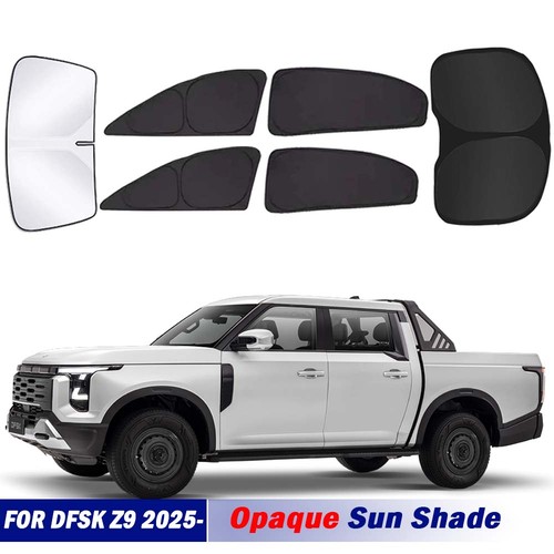 New blockout sunshade privacy - new,