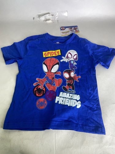 Marvel spidey and his - his, amazing
