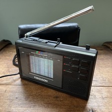 Ferguson PTV01 Pocket Colour