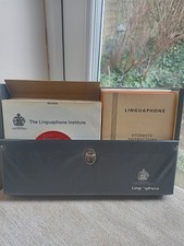 Linguaphone French Language