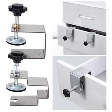 Woodworking Clamp Device