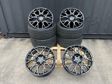 18" S3 S LINE STYLE ALLOY