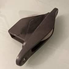 Selden Mast Sheave And Box