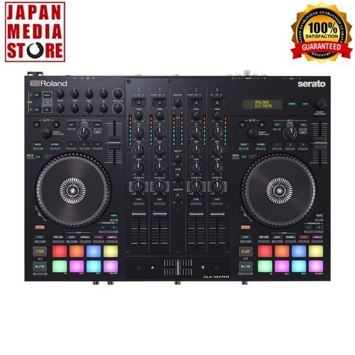 Roland 707m aira - roland,