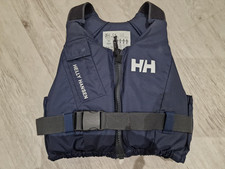 Helly Hansen Rider Vest Navy