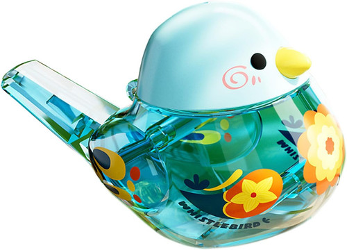 Bird water whistles - bird,