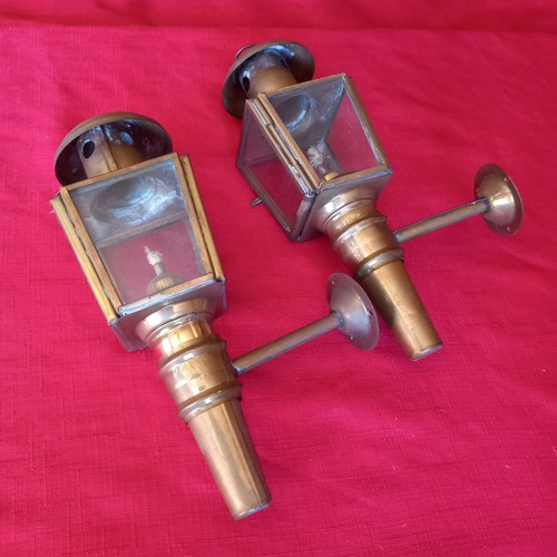 Antique vintage style pair - pair, of