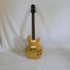 Line 6 James Tyler Variax JTV-59P Modelling Electric Guitar - Gold Top