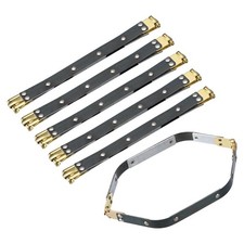 Metal Internal Flex Frames