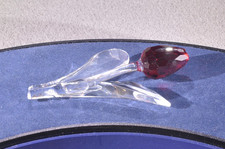 Swarovski Crystal Tulip