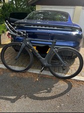 Planet X Exocet 2 Carbon Time Trial / Triathlon / TT Bike Size Medium -  OTO