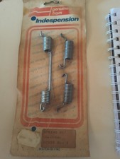 INDESPENSION BRAKE SPRING KIT 