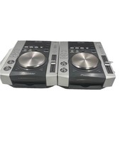 Pair Of Pioneer CDJ-200
