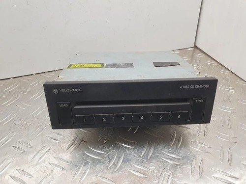 Golf 1k1 cd changer - golf,
