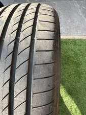245/35 20 Tyres X2 Used