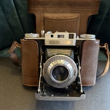 Agilix Agifold Folding Camera