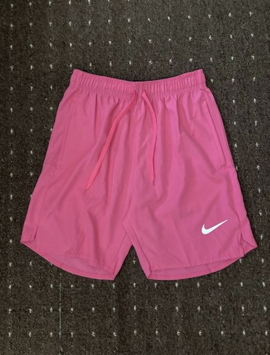 Pink nike miller shirt - miller,