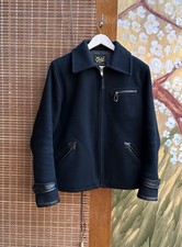 40s Melton Wool Field