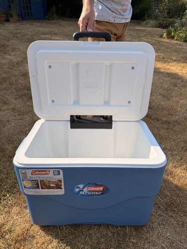Coleman 47l cooler xtreme - coleman,