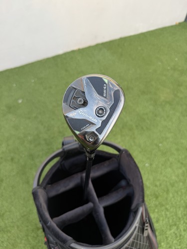 Taylormade qi35 tour - tour, |