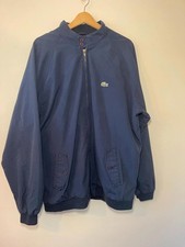 Vintage Lacoste Harrington