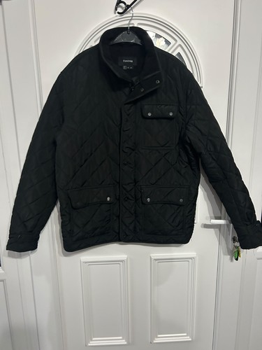 Firetrap jacket for men - size, l