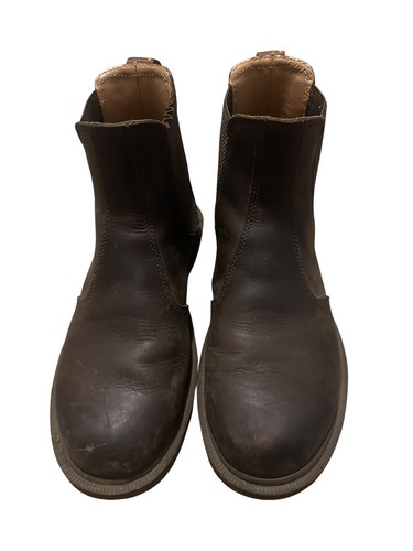 Doc martens leather - doc,