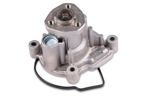 Water pump engine cooling - water, pump,