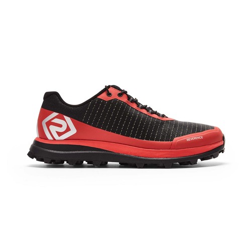 Ronhill reverence trail - reverence,