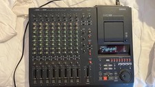 YAMAHA MD8 Multitrack MD