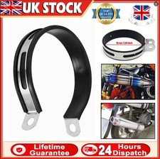 Motorbike Exhaust Muffler