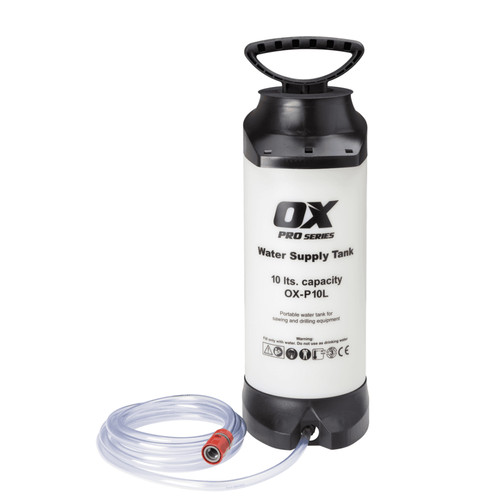 Tools pro 10l heavy duty - heavy,
