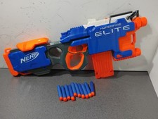NERF Hyperfire Elite