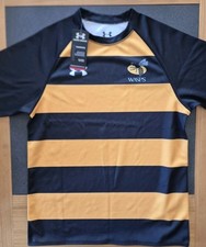 Under Armour Wasps Rugby shirt
