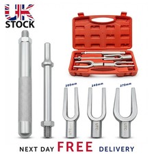 5-Piece Ball Joint Separator