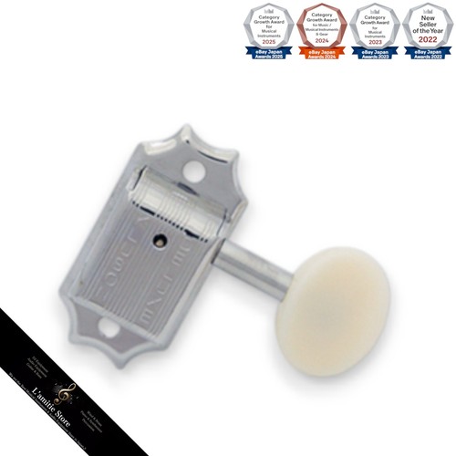 Kluson peg set - 3,