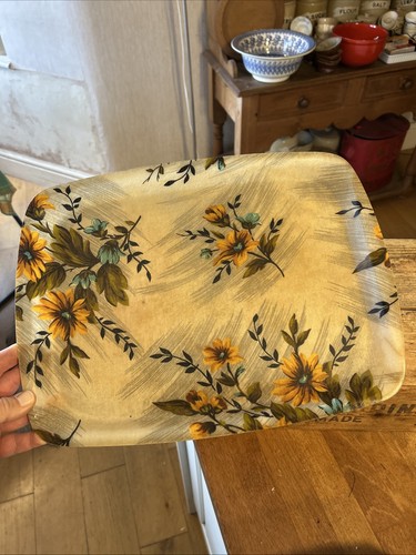 Vintage blue yellow - vintage,