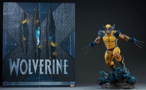 Sideshow collectibles premium - sideshow,