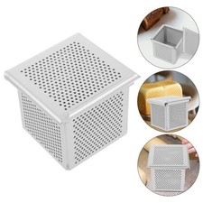  Sandwich Bread Pan Loaf Tin with Lid Baking Household Toast Mold